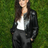 Katie Holmes 2023 Chanel Tribeca Festival Artists Dinner 9