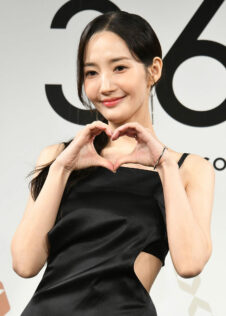 Park Min-young 3650 Launch 23