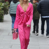 Amanda Holden Global Studios 5th July 2023 12