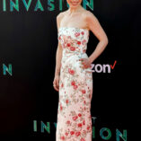 Emilia Clarke Secret Invasion Launch Event 12