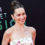 Emilia Clarke Secret Invasion Launch Event 13