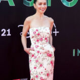 Emilia Clarke Secret Invasion Launch Event 2