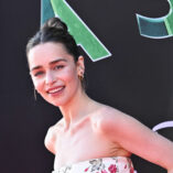 Emilia Clarke Secret Invasion Launch Event 24