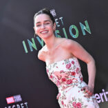 Emilia Clarke Secret Invasion Launch Event 25