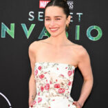 Emilia Clarke Secret Invasion Launch Event 28