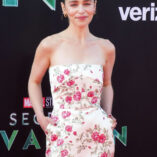 Emilia Clarke Secret Invasion Launch Event 3