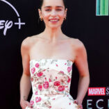 Emilia Clarke Secret Invasion Launch Event 4