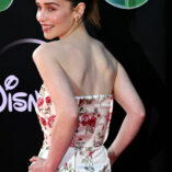 Emilia Clarke Secret Invasion Launch Event 44