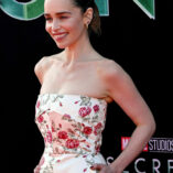 Emilia Clarke Secret Invasion Launch Event 46