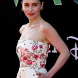 Emilia Clarke Secret Invasion Launch Event 48