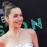 Emilia Clarke Secret Invasion Launch Event 5