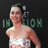 Emilia Clarke Secret Invasion Launch Event 50