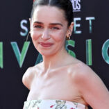 Emilia Clarke Secret Invasion Launch Event 53