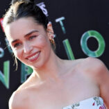 Emilia Clarke Secret Invasion Launch Event 54