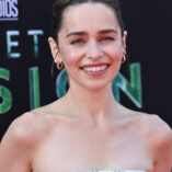 Emilia Clarke Secret Invasion Launch Event 55