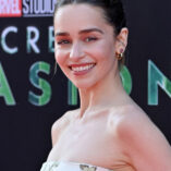 Emilia Clarke Secret Invasion Launch Event 56