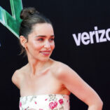 Emilia Clarke Secret Invasion Launch Event 6