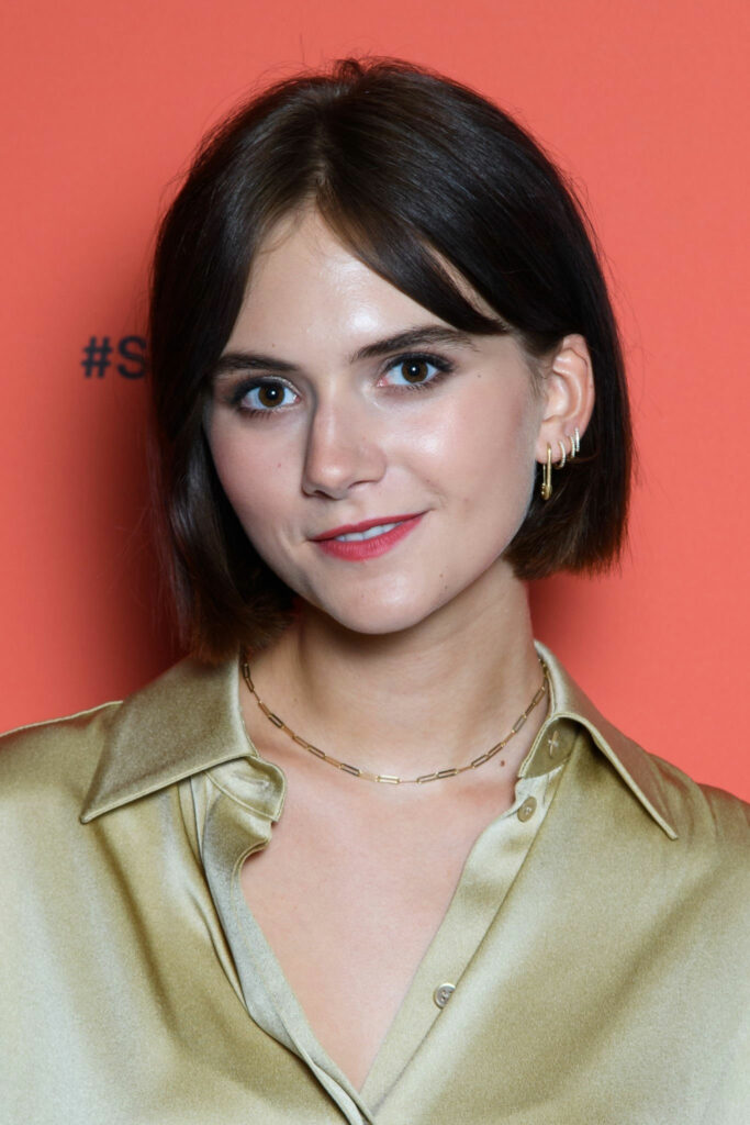 Emilia Jones Fairyland Premiere