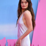 Emma Mackey Barbie Premiere 16