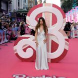 Emma Mackey Barbie Premiere 22