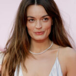 Emma Mackey Barbie Premiere 24