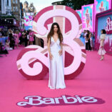 Emma Mackey Barbie Premiere 29