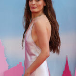 Emma Mackey Barbie Premiere 33