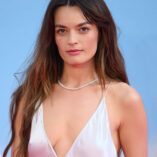 Emma Mackey Barbie Premiere 53