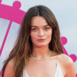 Emma Mackey Barbie Premiere 54