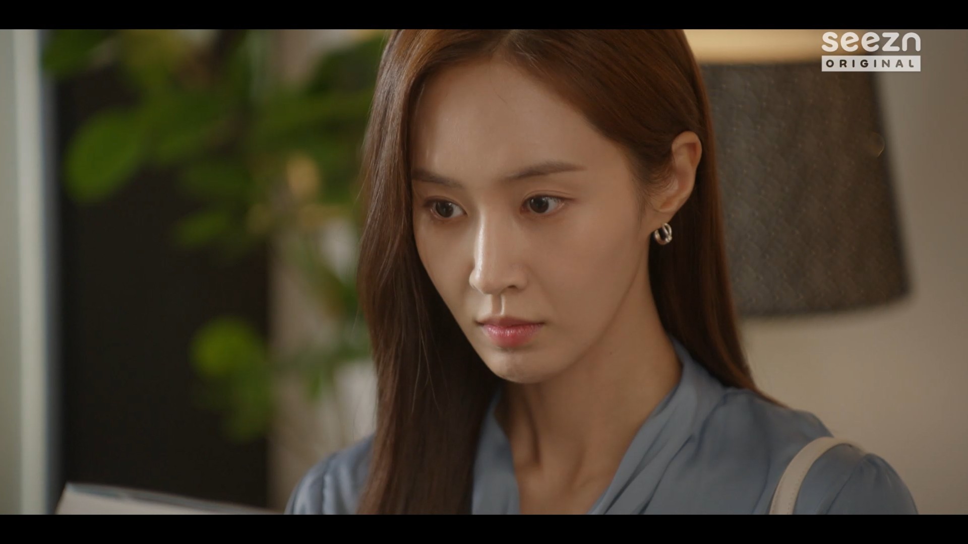 Good Job Episode Five Screencaps Satiny