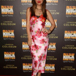 Myleene Klass We Will Rock You Gala Night 1