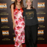 Myleene Klass We Will Rock You Gala Night 3