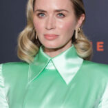 Emily Blunt Oppenheimer Premiere 11