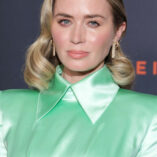 Emily Blunt Oppenheimer Premiere 12