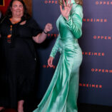 Emily Blunt Oppenheimer Premiere 16