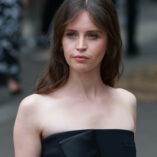 Felicity Jones 2023 Paris Fashion Week 17