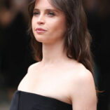 Felicity Jones 2023 Paris Fashion Week 20