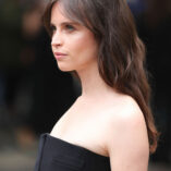 Felicity Jones 2023 Paris Fashion Week 21