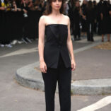 Felicity Jones 2023 Paris Fashion Week 4