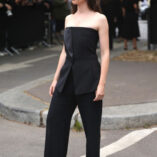 Felicity Jones 2023 Paris Fashion Week 5