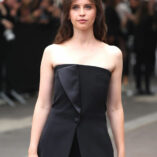 Felicity Jones 2023 Paris Fashion Week 6