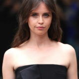 Felicity Jones 2023 Paris Fashion Week 9