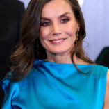 Letizia Ortiz Rocasolano 2023 ABC Journalism Awards 16