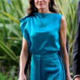 Letizia Ortiz Rocasolano 2023 ABC Journalism Awards 21