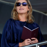 Penny Mordaunt 2023 Goodwood Races 10