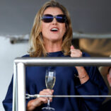 Penny Mordaunt 2023 Goodwood Races 12