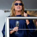 Penny Mordaunt 2023 Goodwood Races 18