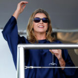 Penny Mordaunt 2023 Goodwood Races 21