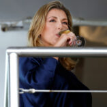 Penny Mordaunt 2023 Goodwood Races 22