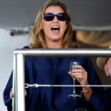 Penny Mordaunt 2023 Goodwood Races 23